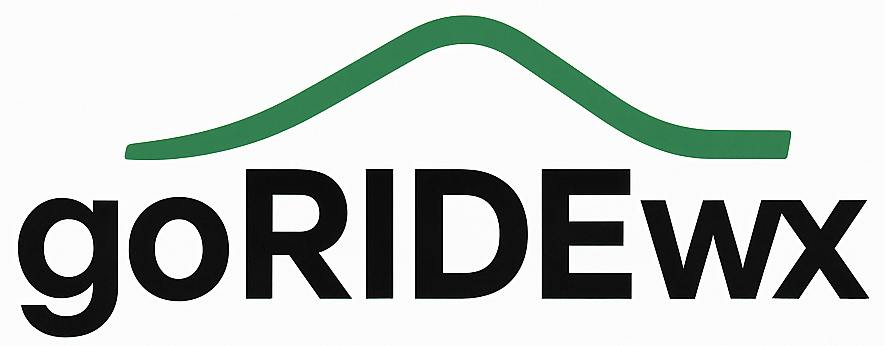 goRIDEwx